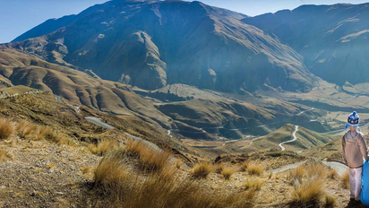 Todo sobre los presupuestos para visitar durante el verano 2023 Salta, uno de los destinos más hermosos de Argentina.
