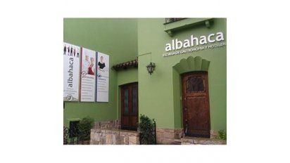 Formación profesional en el interior del país