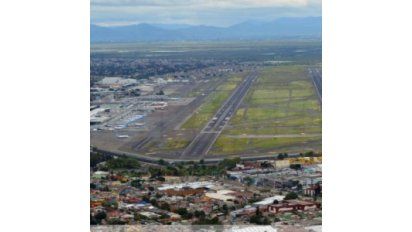 Tercera terminal en AICM atendería a 50 millones de pasajeros