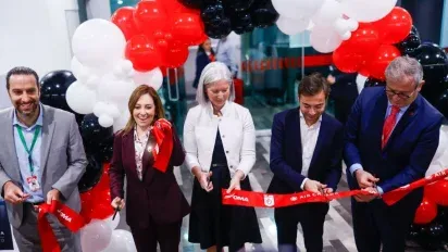 Air Canada: nuevos vuelos conectan a Monterrey y Toronto