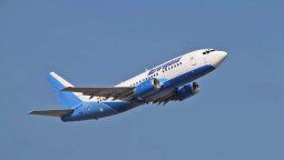 Aeroregional volverá a volar entre Quito y Cuenca.