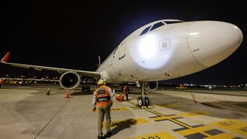 Tres nuevas aerolíneas llegarán al Aeropuerto Jorge Chávez y reforzarán rutas internacionales