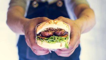 ¿Dónde comer los mejores choripanes y bondiolitas de Buenos Aires?