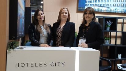 Hoteles City: nuevas propiedades de la marca Plus