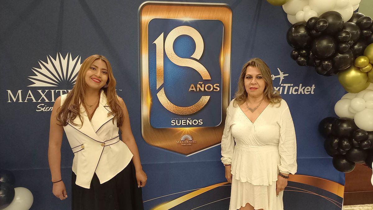 Agencias de viajes presentes en evento de Maxitravel. Agencias de viajes presentes en evento de Maxitravel.