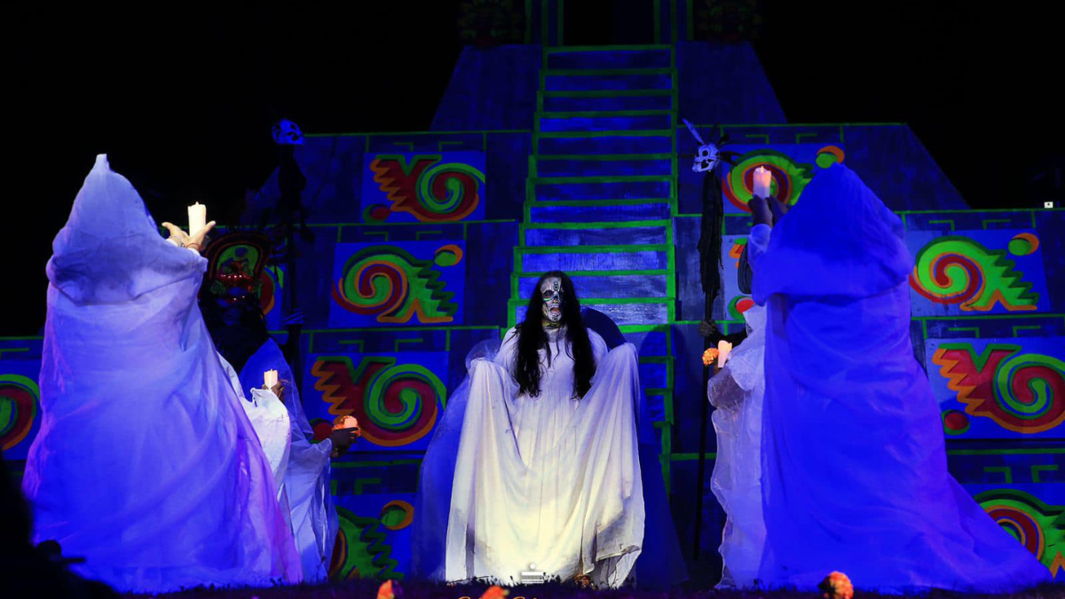 La obra de La obra de