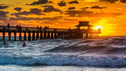 PARADISE COAST.  Tres premios en los Hsmai Adrian Awards