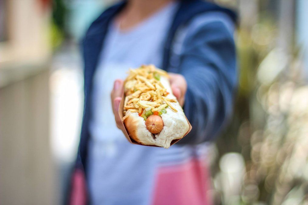 Pancho Pueblo es la panchería más elegida por los turistas de Pinamar. Pancho Pueblo es la panchería más elegida por los turistas de Pinamar.