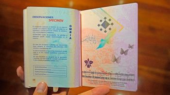 El Gobierno Nacional reiteró que el contrato de pasaportes cumple la normativa y mantiene estándares de transparencia y control público.