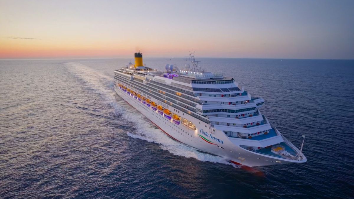Destacada promoción de Costa Cruceros de cara al verano.