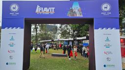 Apavit proyecta 165 stands y más de 2.500 profesionales del turismo en Fiavit 2026.