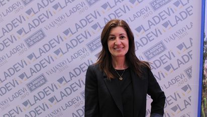 Andrea Gabel, Latin America Senior Sales manager de Visit St. Pete/Clearwater.