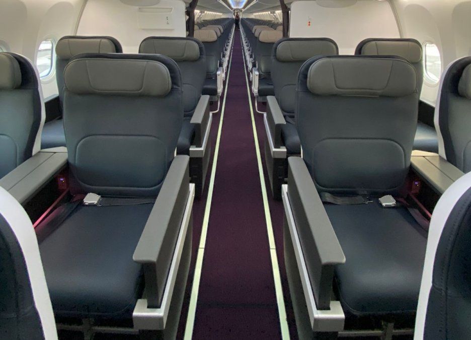 Club Premier de Aeroméxico se renueva y suma beneficios para los pasajeros.