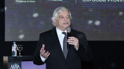 Alberto Albamonte, presidentede GHA, es el encargado de hacer crecer las marcas Howard Johnson y Days Inn enArgentina, Chile y Paraguay.&nbsp;