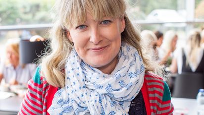 Sharon Doyle, GVP Global Product Management en Travelport.