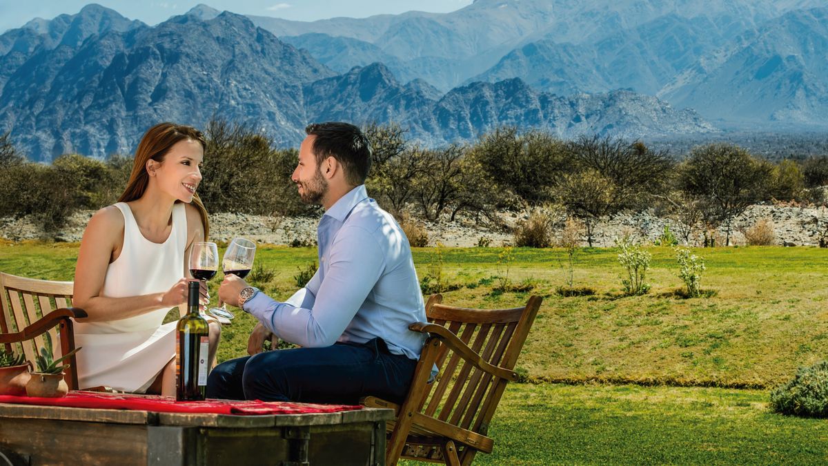 Tucumán invita a conocer experiencias atractivas y diferentes en el norte argentino.