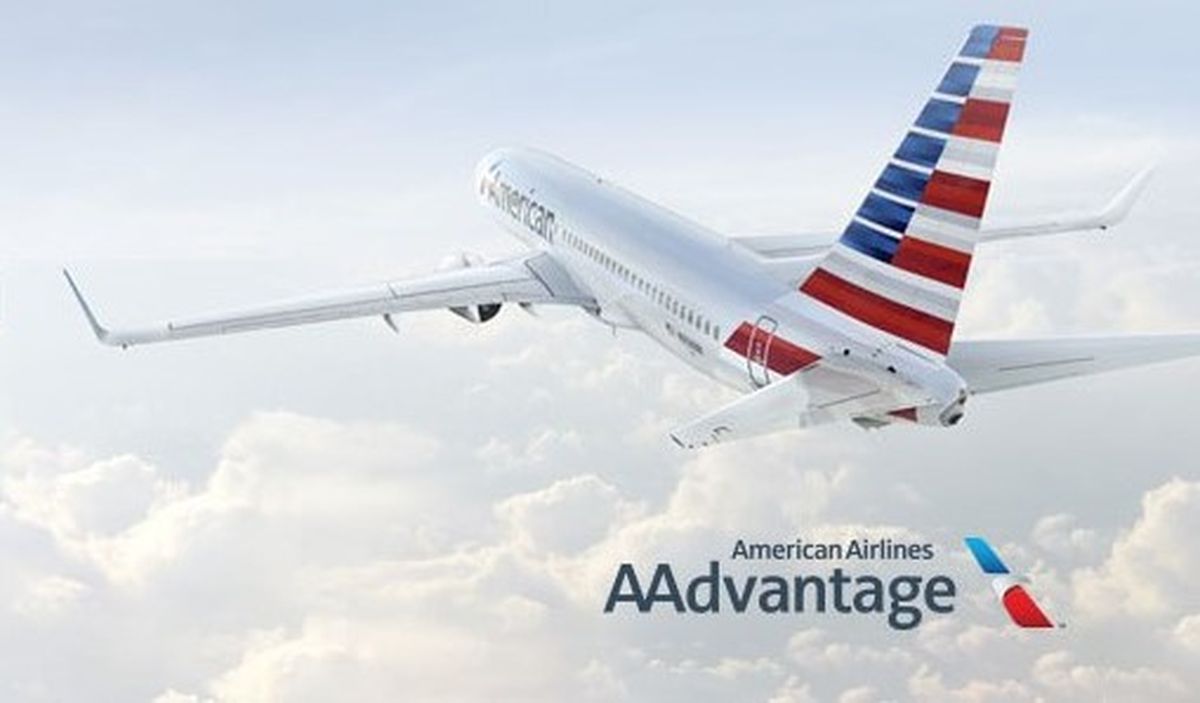 American Airlines simplificará la manera de ganar puntos y acceder a las recompensas de su programa de lealtad AAdvantage.