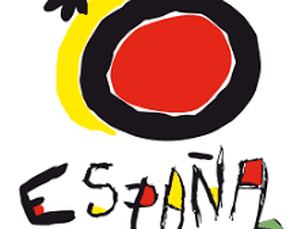 El&nbsp;logotipo de la marca país de España&nbsp;es la imagen simbólica y representativa de la&nbsp;marca país&nbsp;de&nbsp;España, Turespaña.