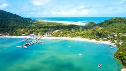 altText(Ilha do Mel: secretos de un paraíso natural poco conocido en el sur de Brasil)}
