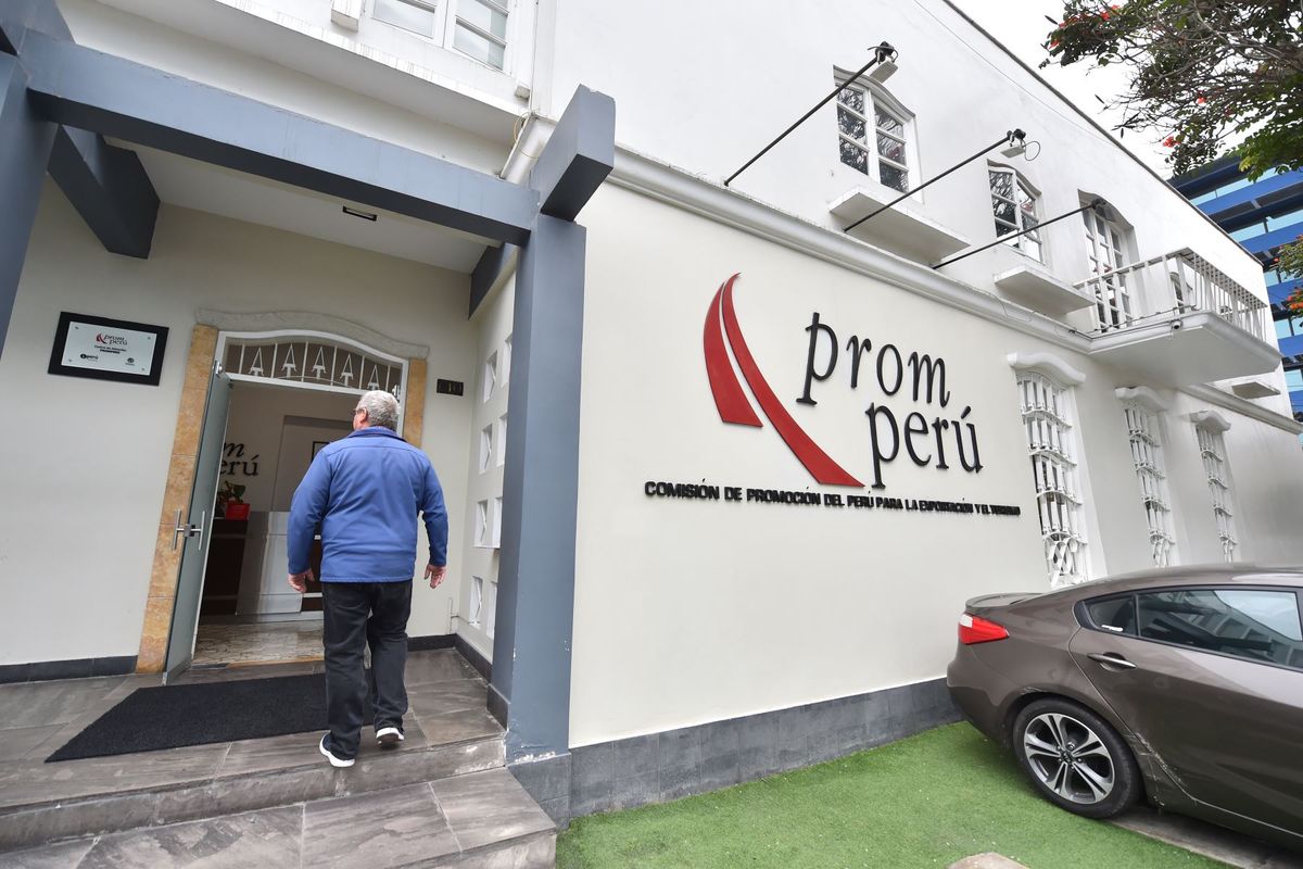 PromPerú indicó que las empresas podrán matricular a sus trabajadores en más de un cursoespecializado del sector. - Ladevi Medios y Soluciones PromPerú indicó que las empresas podrán matricular a sus trabajadores en más de un cursoespecializado del sector.