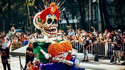 Tendencias 2026: los conciertos, experiencias gastronómicas y citas deportivas impulsan el nuevo turismo global.