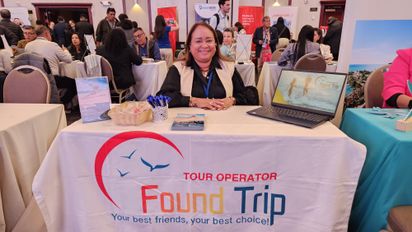 Found Trip presenta su oferta receptiva en República Dominicana