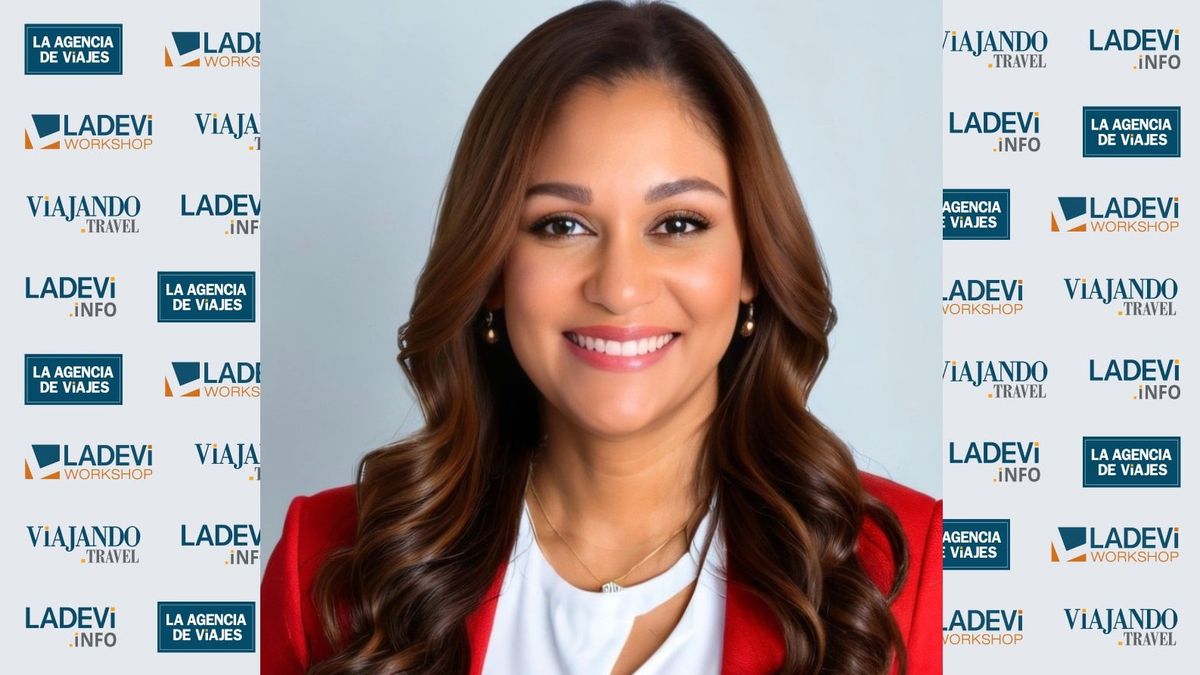 República Dominicana: Patricia Álvarez es la nueva Directora de Ventas y Mercadeo de W Punta Cana.