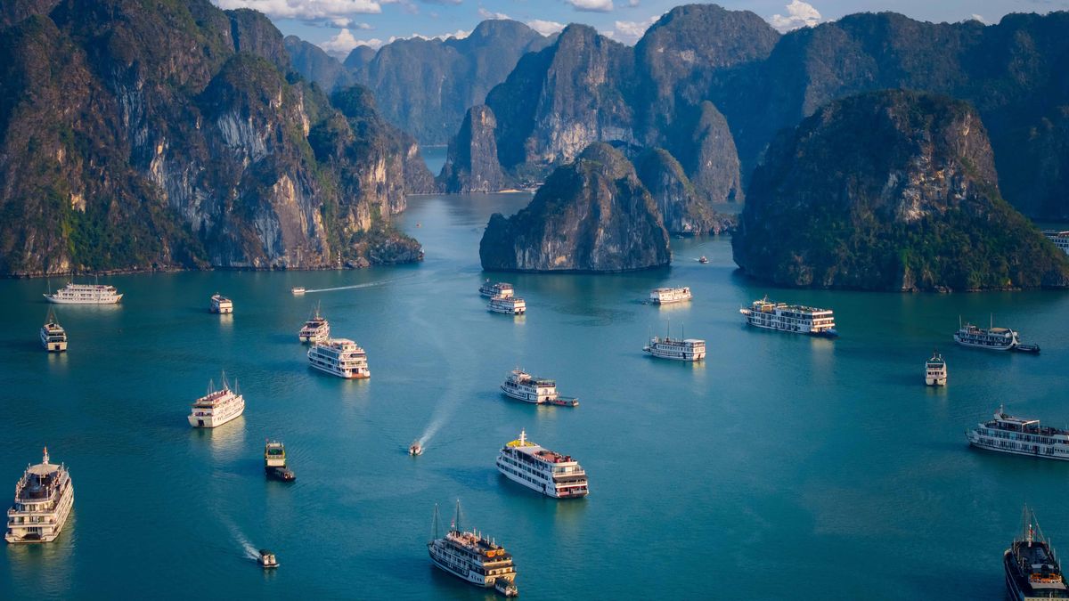 Vietnam, Camboya & Tailandia, parte de la programación de grupales de King Midas en 2026.&nbsp;