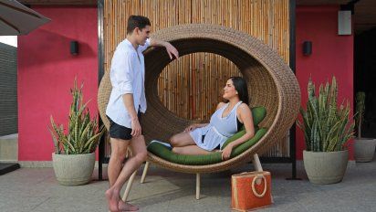 Hoteles City Express.