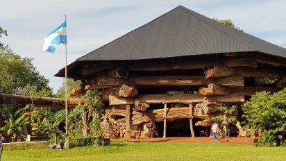 Puerto Iguazú: 5 lugares para ir en vacaciones de invierno