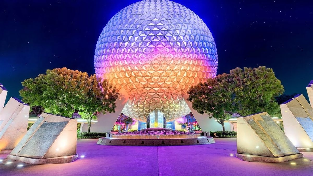 Walt Disney World: nuevas atracciones de Epcot en Florida