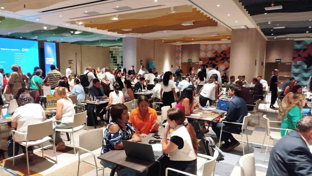 La acci&oacute;n promocional apunta a dinamizar la comercializaci&oacute;n del destino en el mercado peruano.