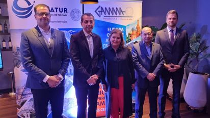 Sato Tours promueve su oferta de República Checa en Colombia