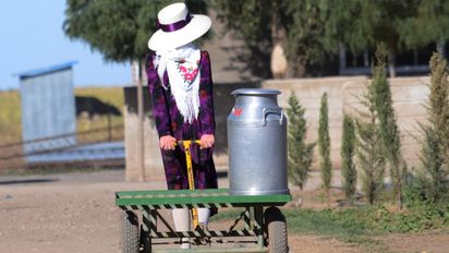 Descubrí La Pampa ofrece escapadas para todos los gustos en agosto