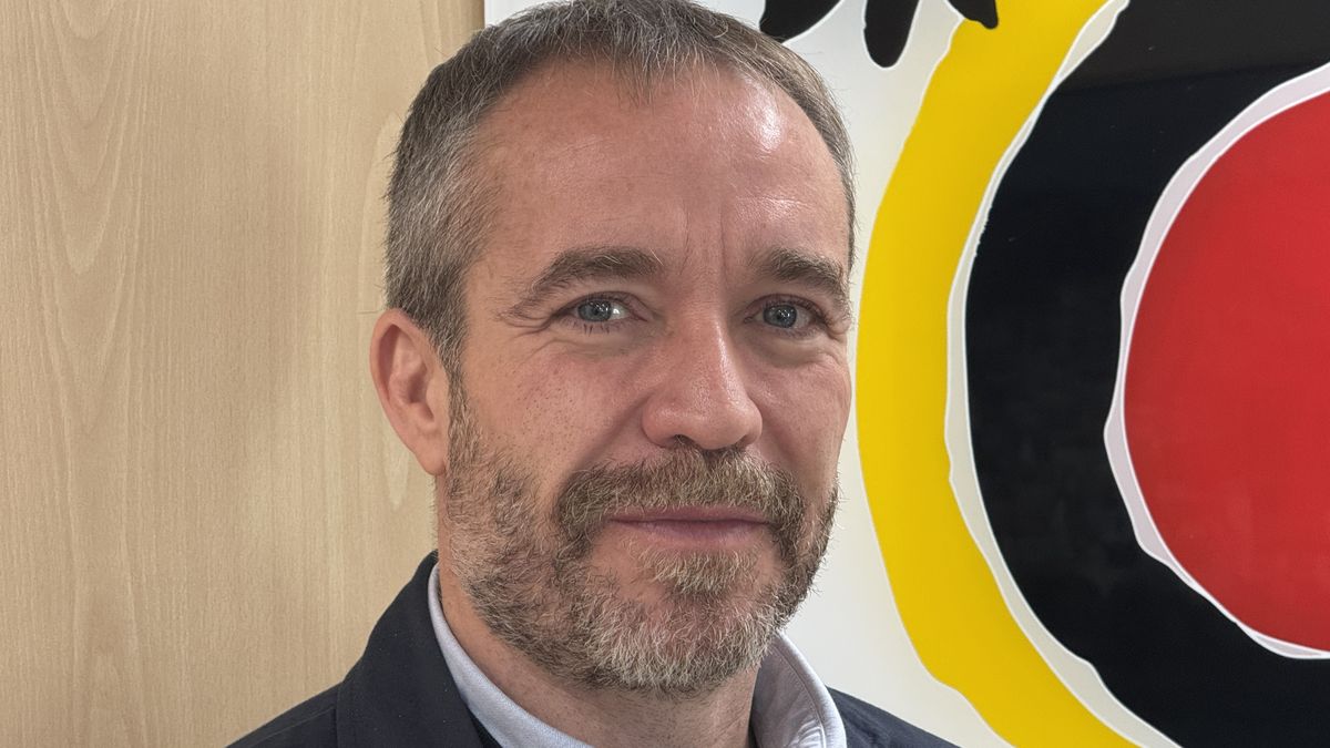 Miguel Sanz es el director de Turespaña.