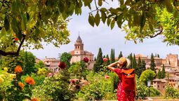 Vacaciones en Europa y el norte de África: te proponemos un viaje para descubrir los encantos de Marruecos, España y Portugal.