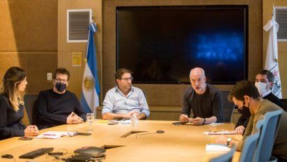 Funcionarios de Ciudad agradecieron a los hoteles activos durante la pandemia.