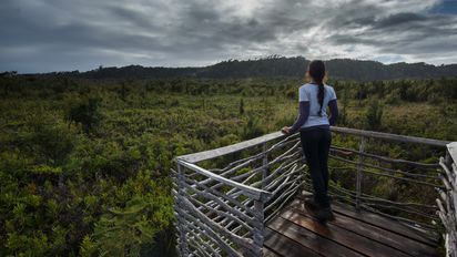 Pre-Summit Adventures: Chile exhibe liderazgo en Turismo Aventura