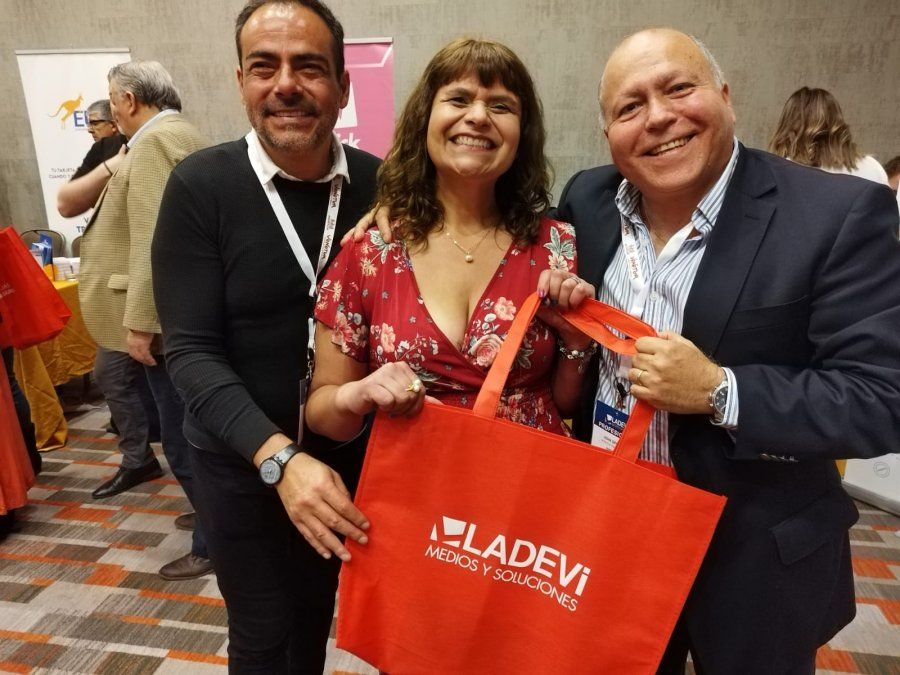 Workshops de Ladevi.