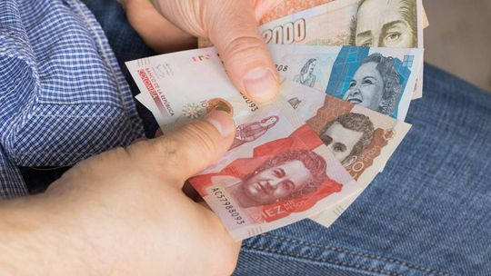 El Consejo de Estado suspendió provisionalmente el decreto que fijaba el salario mínimo de 2026.