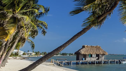 La temporada seca es la mejor época para viajar y conocer la maravillosa isla de San Andrés.