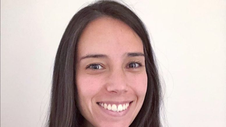 María Alejandra Rodríguez Jiménez, subdirectora de Giratur.