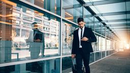 Safe Travel Assistance apunta al turismo corporativo con su producto multiviajes. 