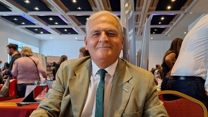 Maceió Atlantic Suites está en ECTU 2024.