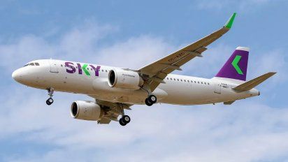 Sky Airline se suma a esta forma de pago.&nbsp;