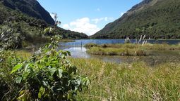 En el marco de los World Travel Awards 2022 Sudamérica, Ecuador ganó como destino natural líder. El Parque Nacional Cajas en Cuenca es un ejemplo. 