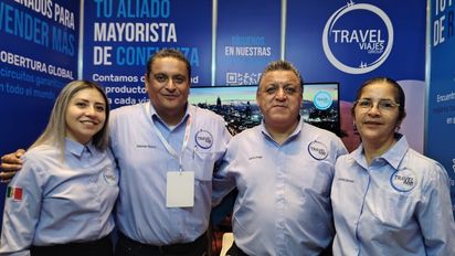 Travel Viajes Group: experiencias culturales y expediciones