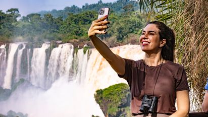 Parques Nacionales de Argentina: conocé tres que te recomendamos especialmente para visitar este verano 2026.&nbsp;