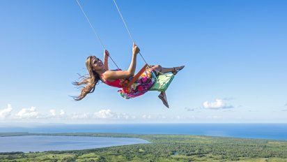 Miches, un auténtico tesoro paradisíaco escondido en República Dominicana