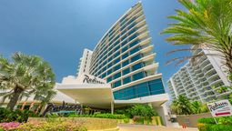 Radisson Cartagena Ocean Pavilion consolida una propuesta donde el servicio, la ubicación y el confort se integran de manera natural.